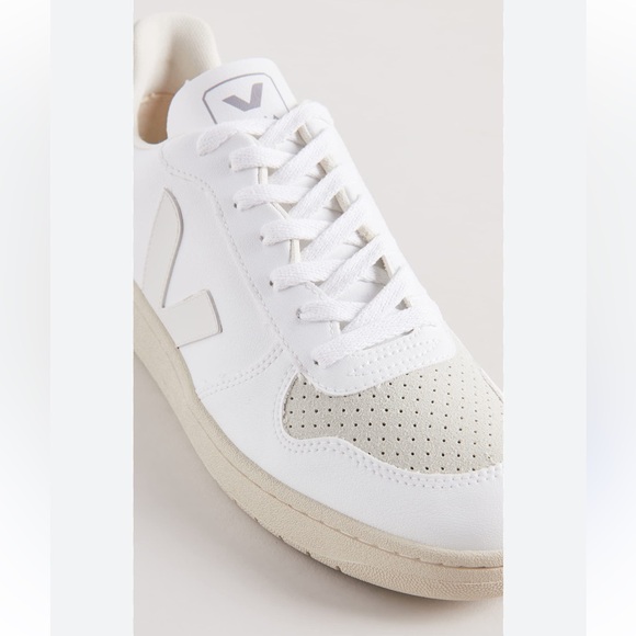 V-10 CWL FULL WHITE NATURAL Women’s size 6 - Picture 3 of 14